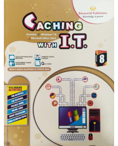 Caching With I.T. - 8